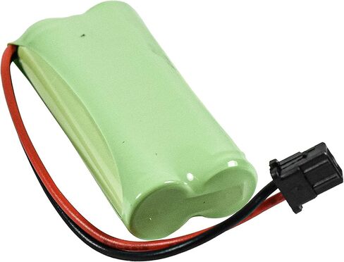 بطارية هاتف لاسلكية HQRP متوافقة مع استبدال Empire CPH-515B / CPH515B in Kuwait