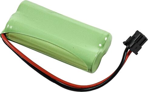 بطارية هاتف لاسلكية HQRP متوافقة مع استبدال Empire CPH-515B / CPH515B in Kuwait