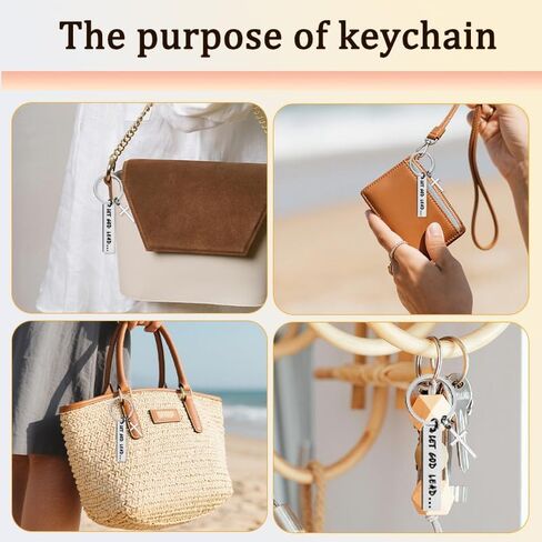 Inspirational Christian Gifts for Women Men Family Friends Coworker Cross Keychain for Women Men Faith Based Gifts Idea Let God Lead Keychain Gift Engraved 2Pcs in Saudi Arabia
