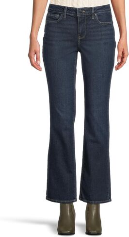 NYDJ Women's Petite Barbara Bootcut Jeans in Northbridge in Saudi Arabia