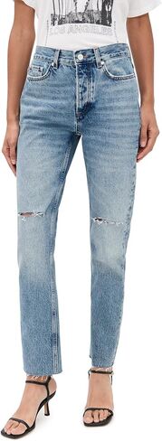 ANINE BING Women's Bruno Jeans in Kuwait