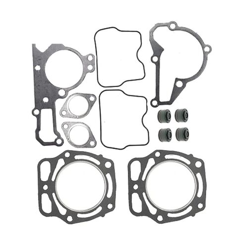 Top End Head Bottom Gasket Kit for Kawasaki Mule 2500 2510 3000 4000 4010 KAF620 710328466883 Model_TRD-RST-4166 in Saudi Arabia