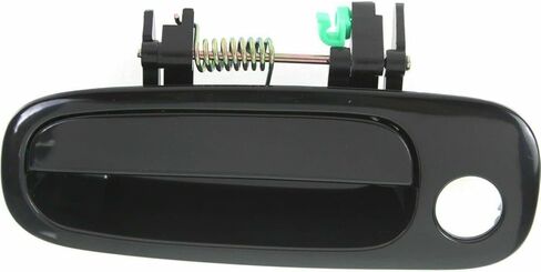 Door Handle Front Driver Side Primed Exterior for 2004-2006 Scion XB Direct Replacement 6922052050C in Kuwait