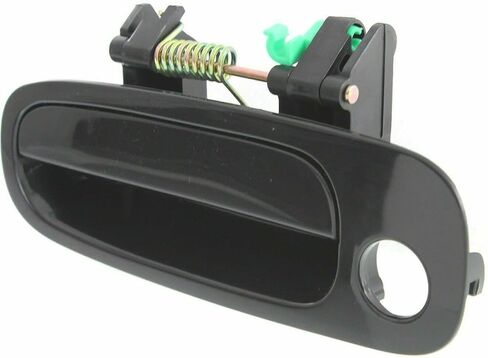 Door Handle Front Driver Side Primed Exterior for 2004-2006 Scion XB Direct Replacement 6922052050C in Kuwait