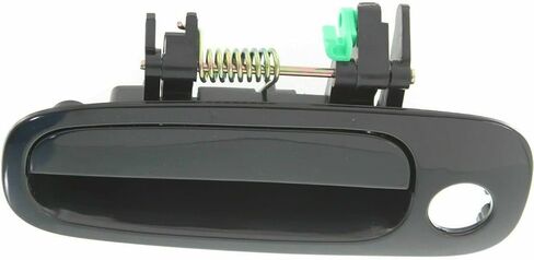 Door Handle Front Driver Side Primed Exterior for 2004-2006 Scion XB Direct Replacement 6922052050C in Kuwait