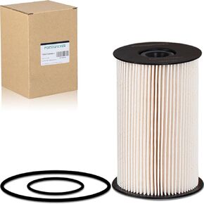 FOCUSFILTER L9684F, FS19684E OEM Grade Fuel Filter, Compatible with Kenworth Cummins ISX15 Detroit Diesel, Replaces 1822638C91, 1842638C92, 1842638C91, 1841393C1, CS9970, PF7779, 86719, 33719, P550657 in Kuwait