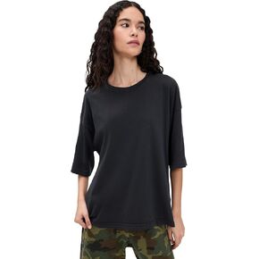 Free People Women's Perfect Oversized Tee in Kuwait