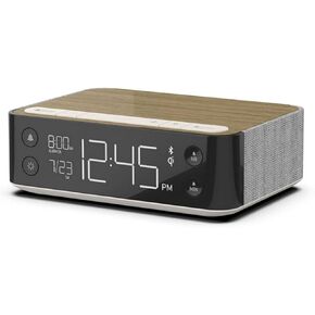 محطة NONSTOP محطة شحن ساعة منبه بلوتوث in Kuwait