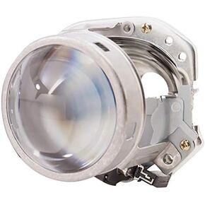 Morimoto - EvoX-R 3" Round 2.0 Single Retrofit Projector in Kuwait