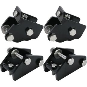 3" Lift Kit for Polaris Ranger XP 570/900/1000 Full Size & Crew, Heavy-Duty Bracket Set, 4-Piece Suspension Leveling Kit​ in Kuwait