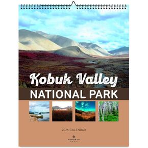 Dry Tortugas National Park 2026 Wall Calendar – Stunning Photography – 12-Month Nature Scenery – National Park Series – 8.5x11 Wire-O Hanging Planner in Saudi Arabia