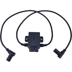 Ignition Controller Coil Compatible with Polaris Sportsman 600 2003 2004 fits Polaris Sportsman 700 2002 2003 2004 Replaces 4010364 4010785 4010696 in Kuwait