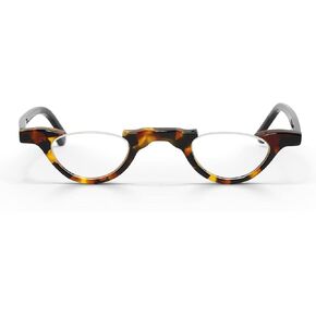 قراء ممتازون من Eyebobs Topless للجنسين، واجهة سلحفاة طوكيو مع أذرع سوداء، تكبير 3.00 in Kuwait