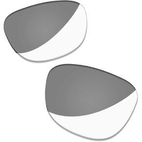 1.5MM Polarized Replacement Lenses for Oakley Coldfuse OO6042 52mm Sunglasses, Anti-Scratch | Perfectly Fit in Kuwait
