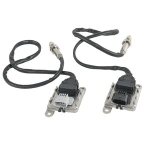 22303390 22303391 Inlet Outlet Nox Nitrogen Oxygen Sensor Replacement for Volvo VNL D11 D13 D16 Mack CXU GU4 GU5 2011-2022 in Kuwait