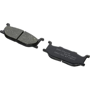 مجموعة وسائد فرامل قرصية من EBC FA179 in Kuwait