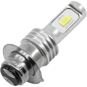 قطع غيار Powersports لمبة المصباح LED لهوندا فورمان 450 TRX450FE TRX450FM 4x4 2002-2004 Mod-C33C-47592 in Kuwait