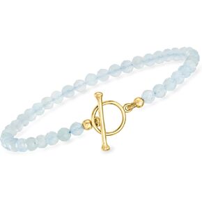 روس سيمونز 16.00 قيراط. t.w. سوار تبديل متوافق مع سحر حبة الزبرجد من الذهب عيار 18 قيراطًا فوق الجنيه الاسترليني in Kuwait