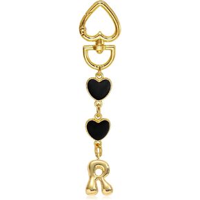 حقيبة سحر المحفظة سحر لحقائب اليد الأزياء رسالة المفاتيح المرأة لطيف سلسلة المفاتيح الملحقات السيارة in Kuwait