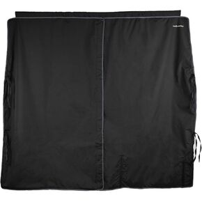 VanEssential Insulated Privacy Curtain - Ford Transit - High Roof in Kuwait