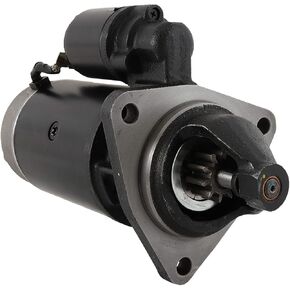 مشغل DB Electrical SBE0003 لجرار بيلاروسيا للنماذج 250، 300، 400، 400A، 405A، 420A، 425A وSbe0003 in Kuwait