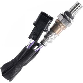 Downstream Oxygen O2 Sensor for Hyundai Elantra Kona Sonata Tucson Forte Optima 25024988 in Kuwait