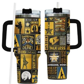 هدايا عيد الميلاد لمحبي الرسوم المتحركة، كابوس قبل القهوة بهلوان الفولاذ المقاوم للصدأ مع غطاء، كوب هيكل عظمي، كوب فيلم عيد الميلاد، هدايا عيد ميلاد لمحبي الأفلام in Kuwait