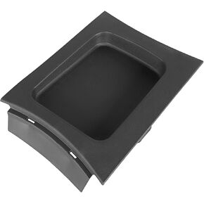 استبدال إطار علبة وحدة التحكم باللون الأسود من labwork لـ 2011-2017 1RN52AAAAC in Kuwait