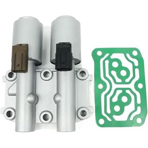 Dual Linear Solenoid Replacement For 28260-PRP-014 Compatible With Accord CRV Automatic Transmission in Kuwait