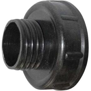 محول ملولب للقمع، 2-1/2 جالون. in Kuwait