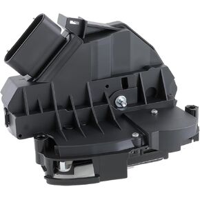 مشغل مزلاج قفل الباب الأمامي الأيسر ذو 7 دبابيس متوافق مع F-ord E-scape F-usion F-ocus E-dge MKX MKZ 2011-2017، OEM BF6AF21813BC in Kuwait