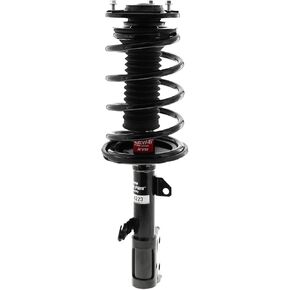 KYB SR4223 Strut-Plus Complete Corner Unit Assembly -Strut, Mount and Spring, 1 Pack, Black in Kuwait