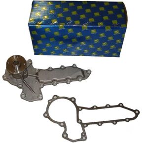 Kumar Bros USA V2203 Water Pump Compatible With Kubota Excavator, Skid Steer Loader, Tractor in Kuwait