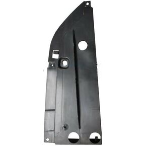 Bumper Cover Support Rear Left for 2014-2023 Toyota 4Runner in Kuwait