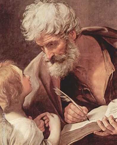 VPP St Matthew Medal Italy Key Ring Gift Box Prayer Card in Kuwait