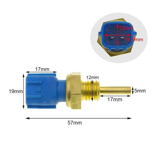 Coolant Temperature Sensor in Kuwait