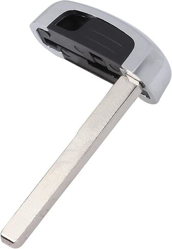 Uncut Insert Emergency Key Blade 2 Pieces for Ford F150 F250 F350 F450 Edge Fusion Explorer Mustang 2017 2018 2019 in Saudi Arabia