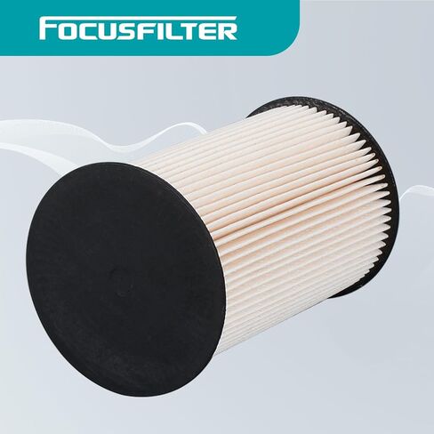 FOCUSFILTER L9684F, FS19684E OEM Grade Fuel Filter, Compatible with Kenworth Cummins ISX15 Detroit Diesel, Replaces 1822638C91, 1842638C92, 1842638C91, 1841393C1, CS9970, PF7779, 86719, 33719, P550657 in Kuwait