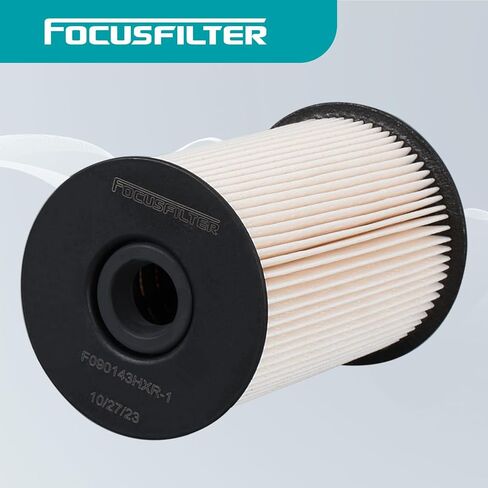 FOCUSFILTER L9684F, FS19684E OEM Grade Fuel Filter, Compatible with Kenworth Cummins ISX15 Detroit Diesel, Replaces 1822638C91, 1842638C92, 1842638C91, 1841393C1, CS9970, PF7779, 86719, 33719, P550657 in Kuwait