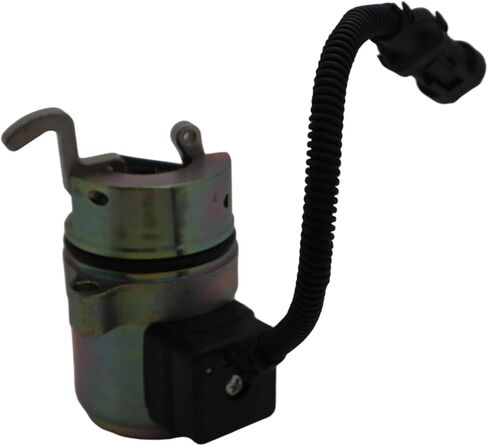 12V الوقود اغلاق الملف اللولبي 6686715 04287583 04102390 ل ديوتز F2L2011 F3L2011 F4L2011 F2L1011F F3L1011F F4L1011F BF3L2011 BF4L2011 TCD3L2011 TCD4L2011 D3L2011 D42011 BF3M2011 BF3M1011F BF4M1011F in Saudi Arabia