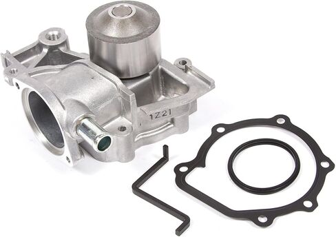 Evergreen TBK172AMWPA Compatible With 90-97 EJ18 EJ22 Subaru Impreza Legacy 1.8 2.2L Timing Belt Kit AISIN Water Pump in Saudi Arabia