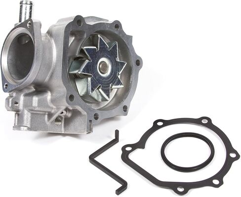 Evergreen TBK172AMWPA Compatible With 90-97 EJ18 EJ22 Subaru Impreza Legacy 1.8 2.2L Timing Belt Kit AISIN Water Pump in Saudi Arabia