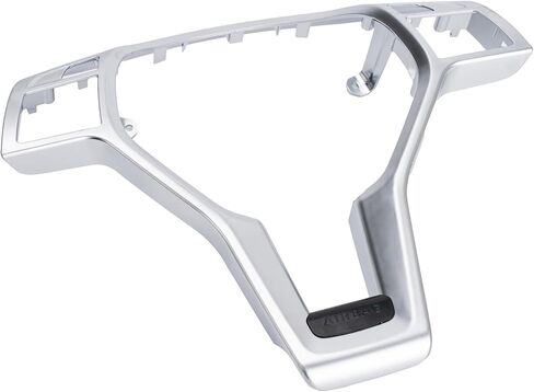 Steering Wheel Trim 0994640013 Compatible with Mercedes-Benz W204 W212 C E CLA 2012 2013 2014 AMG Style in Kuwait
