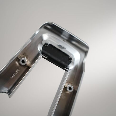 Steering Wheel Trim 0994640013 Compatible with Mercedes-Benz W204 W212 C E CLA 2012 2013 2014 AMG Style in Kuwait