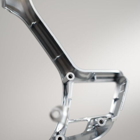 Steering Wheel Trim 0994640013 Compatible with Mercedes-Benz W204 W212 C E CLA 2012 2013 2014 AMG Style in Kuwait