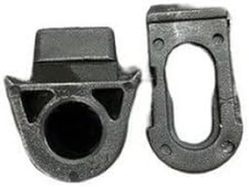 Mopar 68112784AA CLIP HOOD PROP ROD in Saudi Arabia