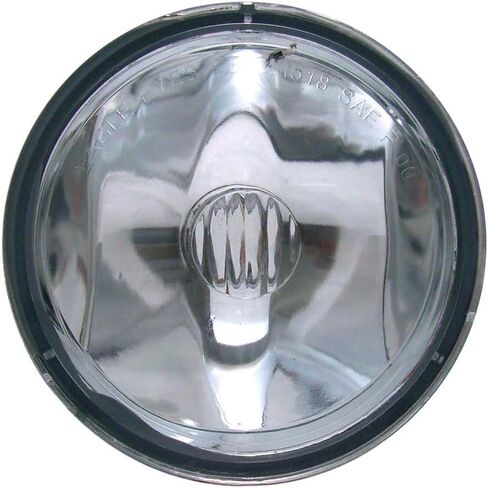 For Pontiac Trans Sport | Bonneville | Montana | Aztek Fog Light Lamp 1997 1998 1999 2000 2001 2002 2003 2004 Driver Left Or Passenger Right Side Assembly Replacement in Saudi Arabia
