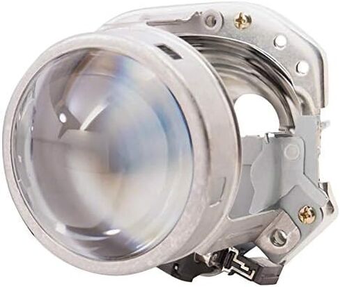 Morimoto - EvoX-R 3" Round 2.0 Single Retrofit Projector in Kuwait