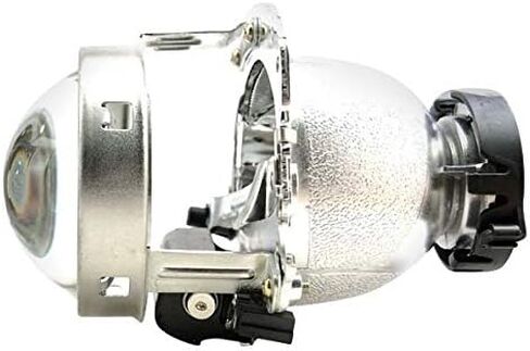 Morimoto - EvoX-R 3" Round 2.0 Single Retrofit Projector in Kuwait