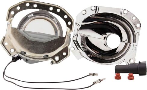 Morimoto - EvoX-R 3" Round 2.0 Single Retrofit Projector in Kuwait